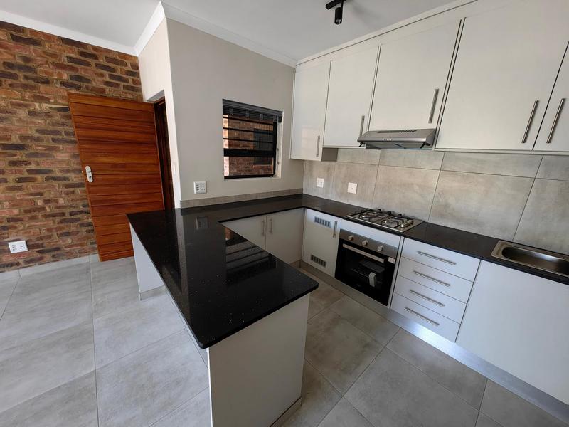 To Let 1 Bedroom Property for Rent in Die Bult North West